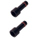 6MM/284 - 284 O-RING SNOUT FOR #2 AP ROD GUIDE