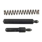 PLUNGER SPRING ASSEMBLY (B)