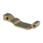 AR-15 ENLARGED TRIGGERGUARD OD GREEN