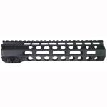 AR-15 HANDGUARD 9.5IN. M-LOK BLACK