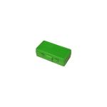MTM AMMO BOX 50 ROUND FLIP-TOP 25 ACP 32 LC