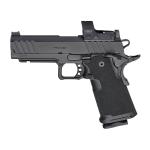 1911 DS PRODIGY 9MM LUGER 4.25'' BBL (1)17RD&(1)20RD W/HEX