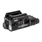 XC2-B COMPACT PISTOL LIGHT BLACK