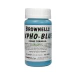 OXPHO-BLUE CREME GUN BLUE 4OZ