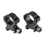 1'' 1.12'' SCOPE RINGS