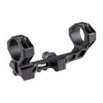 30MM 1.375'' 0 MOA CANTILEVER MOUNT