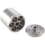 RUGER~ OLD ARMY? CONVERSION CYLINDER, SS