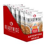 TREELINE TERIYAKI CHICKEN & RICE 6 PACK