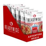 SUNRISE STRAWBERRY GRANOLA CRUNCH 6 PACK