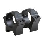 30MM 1.25'' SCOPE RINGS