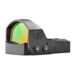 ROMEO1PRO 3 MOA RED DOT, BLACK