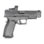 XD-M ELITE 10MM AUTO 4.5'' BBL (2) 16 RD MAG W/HEX DRAGONFLY