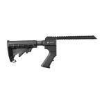 KAOS STOCK SYSTEM FOR 37MM LAUNCHER 9''