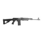 PAP M77 308 WINCHESTER 19.7'' BBL (1) 20RD MAG BLACK
