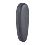 .80'' MEDIUM BLACK LEATHER FACE