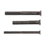 REMINGTON ADL LONG TRIGGERGUARD ALLEN SCREWS BLUED