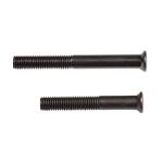 REMINGTON 700 BDL LONG TRIGGERGUARD ALLEN SCREWS BLUED