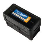 222 REM, 223 REM #505 HINGE-TOP AMMO BOX 50 CT.