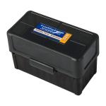 270 WIN, 30-06 SPRINGFIELD #510 HINGE-TOP AMMO BOX 50 CT.