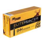 6MM CREEDMOOR 100GR TIPPED 20/BOX