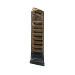 MAG 19-RD .40 GLOCK 22, 23 ,24, 27,35  COMP LEGAL CARB SMOKE