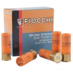 FIOCCHI 28HV HIGH VELOCITY 28GA 23/4IN 2 1/4 DRAM EQUIV 3/4