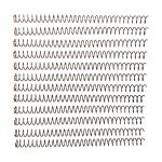 10 LB., SPRING, 10-PAK