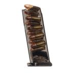 MAGAZINE 10-RD 9MM FOR GLOCK 43X, 48 CARBON SMOKE