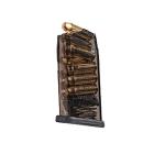 MAGAZINE 10-RD 10MM AUTO FOR GLOCK 29 CARBON SMOKE