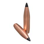 308 CALIBER (0.308'') 185GR TIPPED HOLLOW POINT 50/BOX