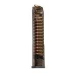 MAG EXTENDED 30-RD 9MM FOR HECKLER & KOCH VP9 CARBON SMOKE