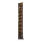 MAG EXTENDED 40-RD 9MM FOR HECKLER & KOCH VP9 CARBON SMOKE