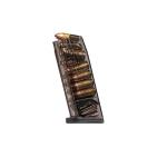 MAGAZINE 12-RD 9MM FOR HECKLER AND KOCH VP9SK CARBON SMOKE
