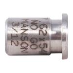 NO GO GAUGE, FITS 7.62 X 54R RUSSIAN