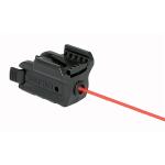 SPARTAN RAIL MOUNTED LASER - RED