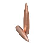 375 CALIBER (0.375'') 320GR COPPER HOLLOW POINT 50/BOX