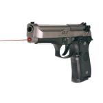 GUIDE ROD RED LASER BERETTA 92/96