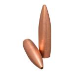 277 CALIBER (0.277'') 120GR COPPER HOLLOW POINT 50/BOX