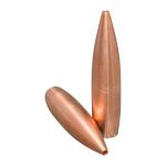 308 CALIBER (0.308'') 168GR COPPER HOLLOW POINT 50/BOX