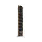 MAGAZINE 30-RD .45 MAG FOR GLOCK 21,30 ,41 CARBON SMOKE