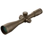 ARES ETR UHD 4.5-30X56MM FFP ILLUMINATED APRS1 MIL BROWN