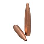 224 CALIBER (0.224'') 65GR COPPER HOLLOW POINT 50/BOX
