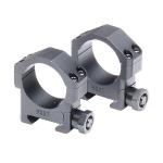 34MM EXTRA HIGH ALUMINUM SCOPE RINGS (US ARMY M2010)