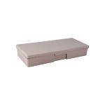 540 BENCH BOX