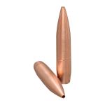 243 CALIBER (0.243'') 100GR COPPER HOLLOW POINT 50/BOX
