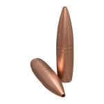 257 CALIBER (0.257'') 115GR COPPER HOLLOW POINT 50/BOX