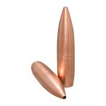 277 CALIBER (0.277'') 120GR COPPER HOLLOW POINT 50/BOX