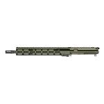 MK16 14.5'' SUPER DUTY UPPER CHF BBL, ACH, NANO FH/BCG ODG