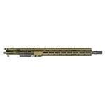 MK16 16'' SUPER DUTY UPPER CHF BBL, ACH, NANO FH/BCG ODG