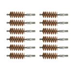 475-480 CALIBER PISTOL BORE BRUSH 12/PACK